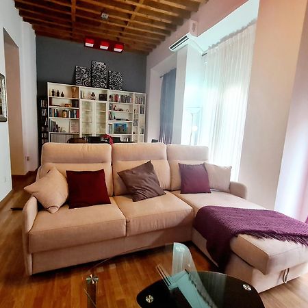 Montano17 Leilighet Málaga Eksteriør bilde